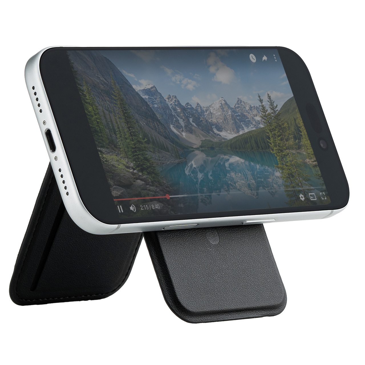 �y�^�Ă̑労�ӃZ�[���z�y�V���iP10�{�zMagSafe�Ή��X�}�z�X�^���h �J�[�h���[�t�� �J�[�h�P�[�X �}�O�l�b�g���E �p�x���� �w�t�b�N iPhone�Ή� �u���b�N