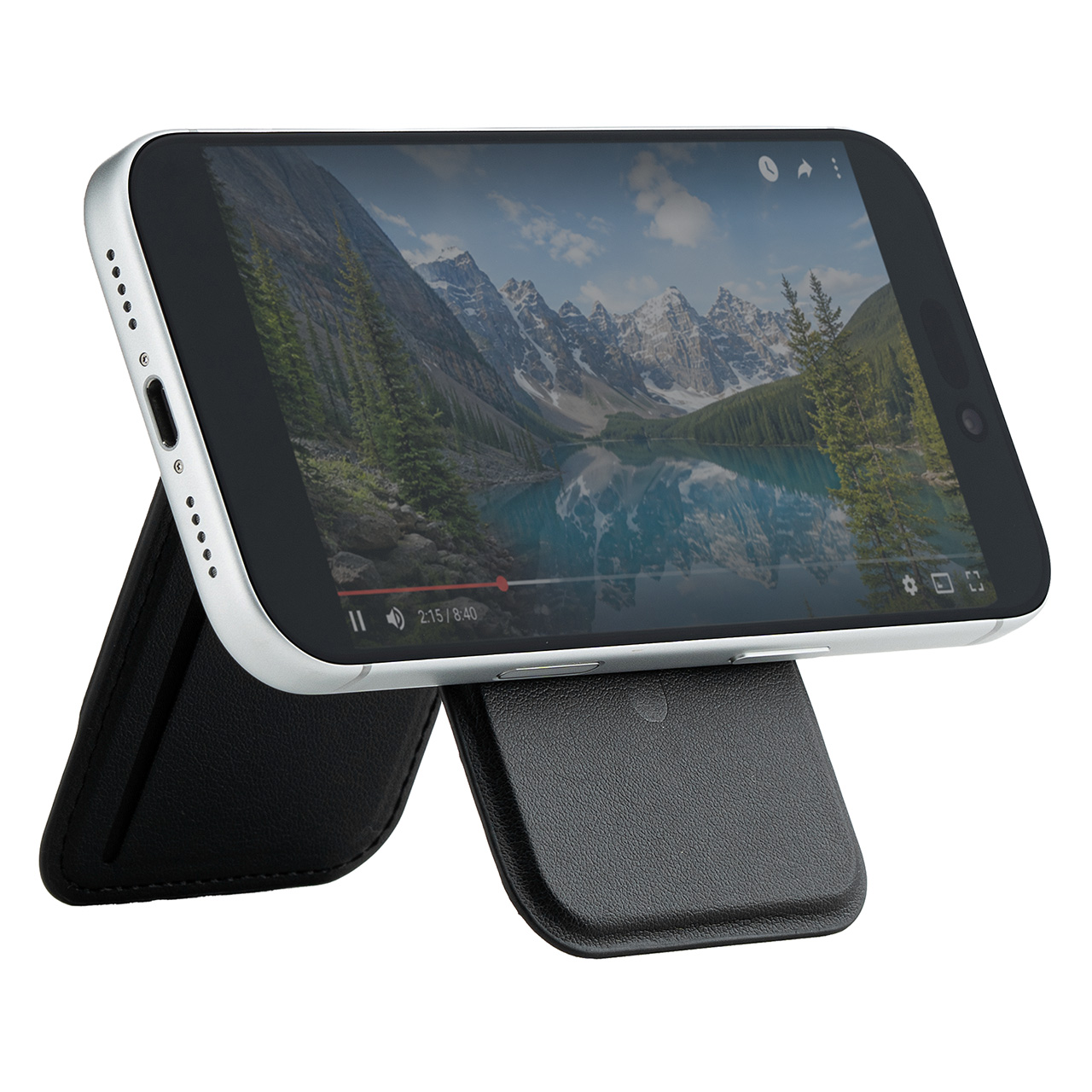 �y�^�Ă̑労�ӃZ�[���z�y�V���iP10�{�zMagSafe�Ή��X�}�z�X�^���h �J�[�h���[�t�� �J�[�h�P�[�X �}�O�l�b�g���E �p�x���� �L�k�w�t�b�N iPhone�Ή� �u���b�N