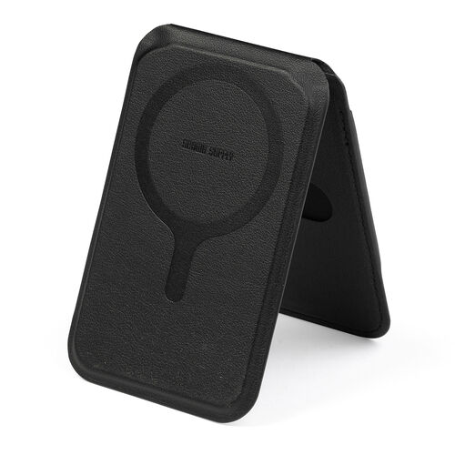 �y�^�Ă̑労�ӃZ�[���z�y�V���iP10�{�zMagSafe�Ή��X�}�z�X�^���h �J�[�h���[�t�� �J�[�h�P�[�X �}�O�l�b�g���E �p�x���� �L�k�w�t�b�N iPhone�Ή� �u���b�N