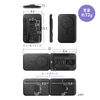 �y�^�Ă̑労�ӃZ�[���z�y�V���iP10�{�zMagSafe�Ή��X�}�z�X�^���h �J�[�h���[�t�� �J�[�h�P�[�X �}�O�l�b�g���E �p�x���� �L�k�w�t�b�N iPhone�Ή� �u���b�N