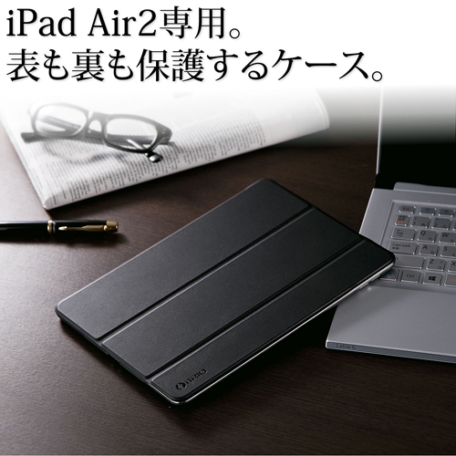 iPad Air2 P[XiX^h@\E^EyʁEu[j 200-TABC002BL