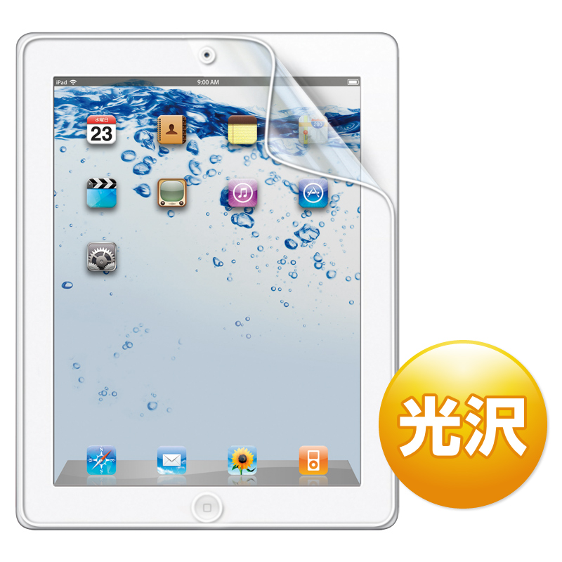 iPad 4E3Ή tیtB 201-PDA007