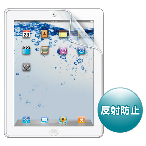 iPad 4E3Ή ˖h~tیtB 201-PDA008