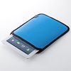 iPadCi[P[XiiPad4&3ΉEu[j 201-PDA010BL