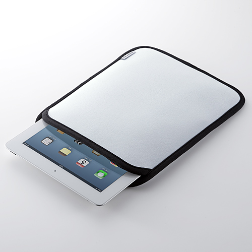 iPadCi[P[XiiPad4&3ΉEzCgj 201-PDA010W