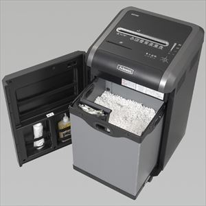 美品　/フェローズ　マイクロカット電動 シュレッダー CRC46270 美品 /フェローズ マイクロカット電動 シュレッダー CRC46270
