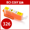BCI-326Y Lm݊CN CG[ 300-C326YN