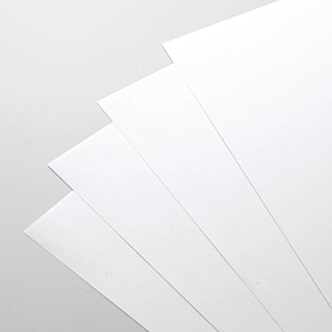 コピー用紙（A4サイズ・500枚×10冊・5000枚・高白色） 300-CP1A4-2の