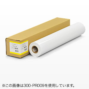 プロッター用紙・ロール紙（フォト光沢紙・1067mm×30m・42インチロール