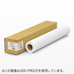 プロッター用ロール紙　420mm✖️150m サンワダイレクト本店 サンワサプライ【オフィス・PC周辺通販】