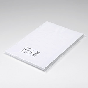 ラベルシール③ サンワダイレクト本店 サンワサプライ【オフィス・PC周辺通販】