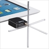 iPhone 7・SE・6s Plusワンセグチューナー（録画機能・バッテリー内蔵・高感度ロッドアンテナ・iPad mini・iPad Air対応） 400-1SG002