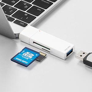 400-ADR322W USB Type-C
