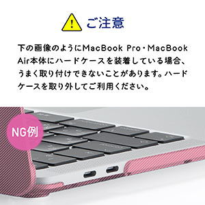 MacBook Pro/Air専用ドッキングステーション HDMI USB A USB Type-C