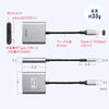 Type-CJ[h[_[ PD100WΉ microSD SD UHS-II bVP[u A~ RpNg iPhone15 iPad 400-ADR333GM