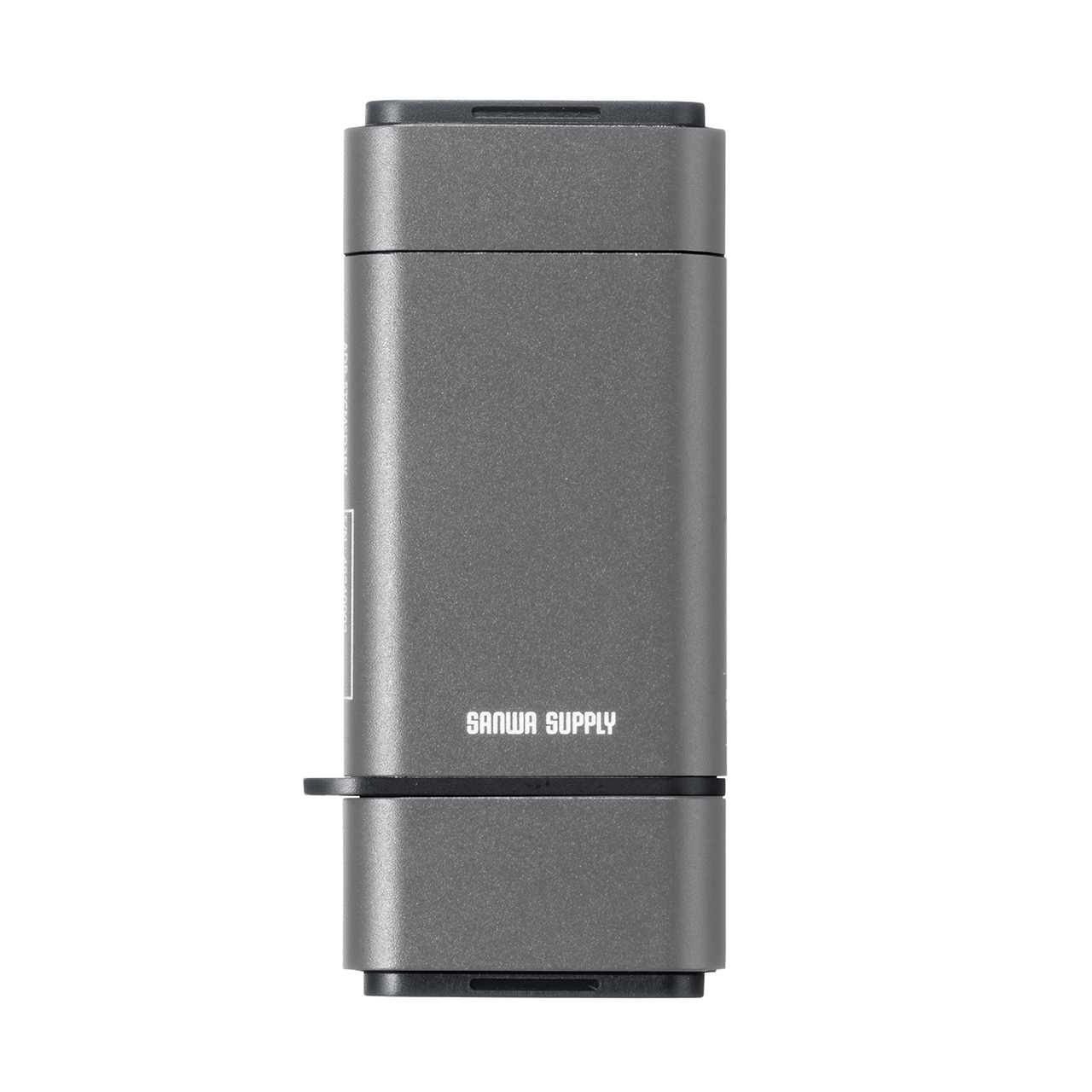 �yGW�Z�[���zUSB-A & USB-C �J�[�h���[�_�[ UHS-II �Ή� SD microSD�J�[�h �����F�� �R���p�N�g USB3.0 Type-C �����]�� SDXC/SDHC �K�����^���b�N