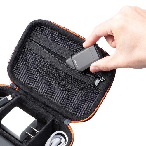 �yGW�Z�[���zUSB-A & USB-C �J�[�h���[�_�[ UHS-II �Ή� SD microSD�J�[�h �����F�� �R���p�N�g USB3.0 Type-C �����]�� SDXC/SDHC �K�����^���b�N