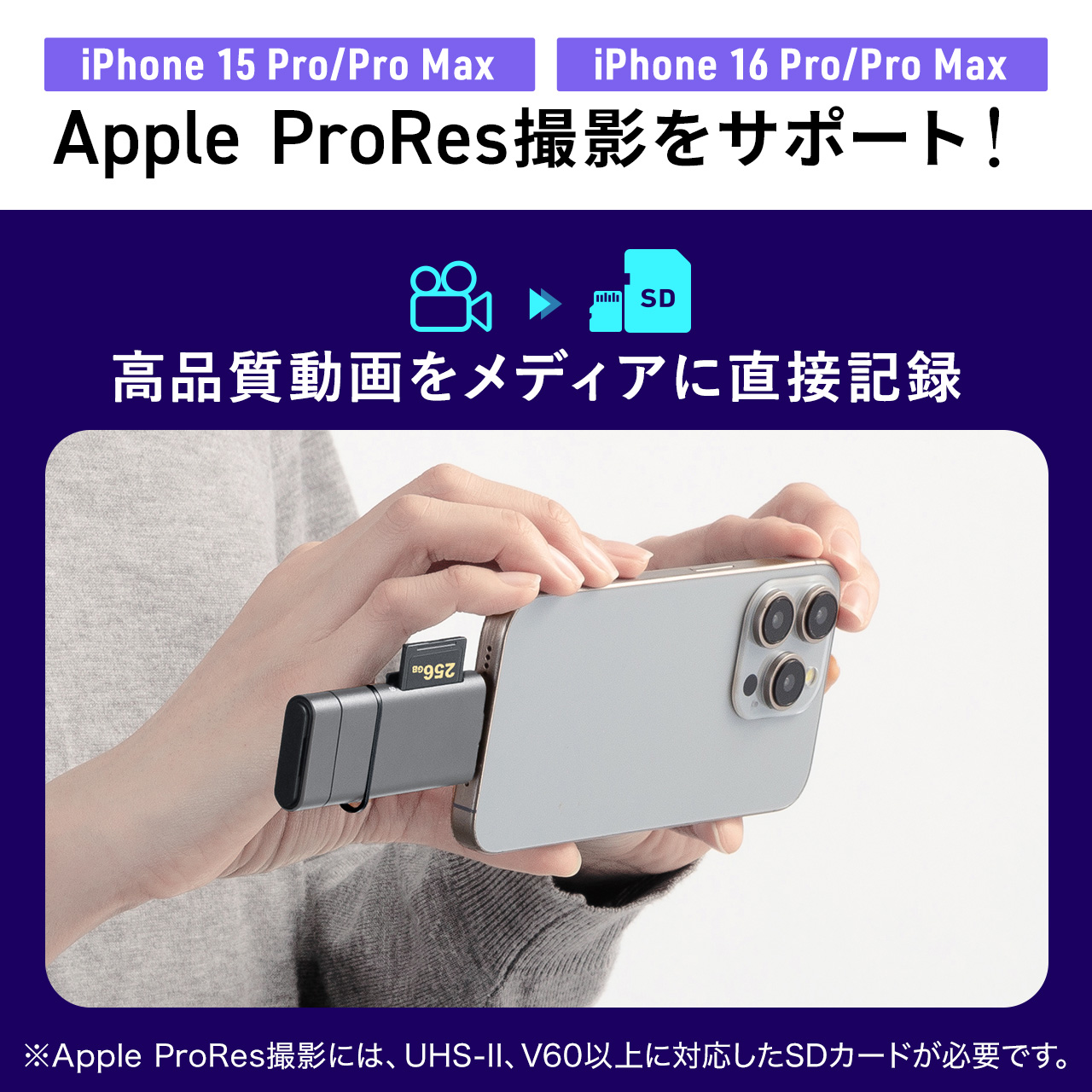 �yGW�Z�[���zUSB-A & USB-C �J�[�h���[�_�[ UHS-II �Ή� SD microSD�J�[�h �����F�� �R���p�N�g USB3.0 Type-C �����]�� SDXC/SDHC �K�����^���b�N