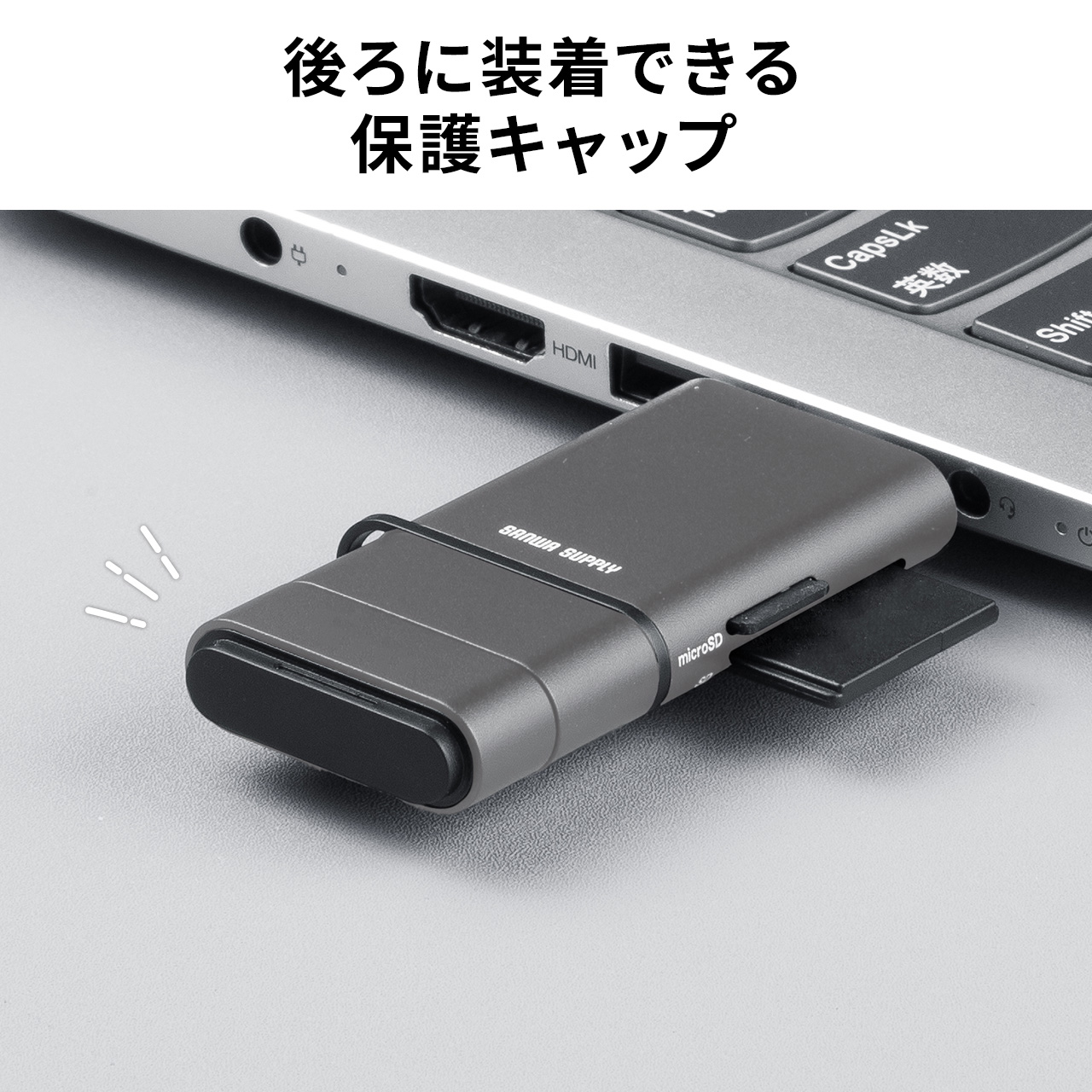 �yGW�Z�[���zUSB-A & USB-C �J�[�h���[�_�[ UHS-II �Ή� SD microSD�J�[�h �����F�� �R���p�N�g USB3.0 Type-C �����]�� SDXC/SDHC �K�����^���b�N