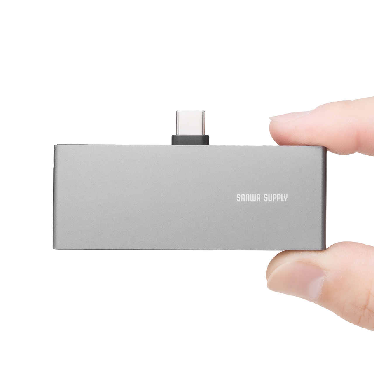 USB-C nu 5-in-1 PD100W [d SD microSD J[h[_[ CzWbN USB-A|[g 5Gbps iPhone iPad X}z ^ubg A~ 400-ADR339GM