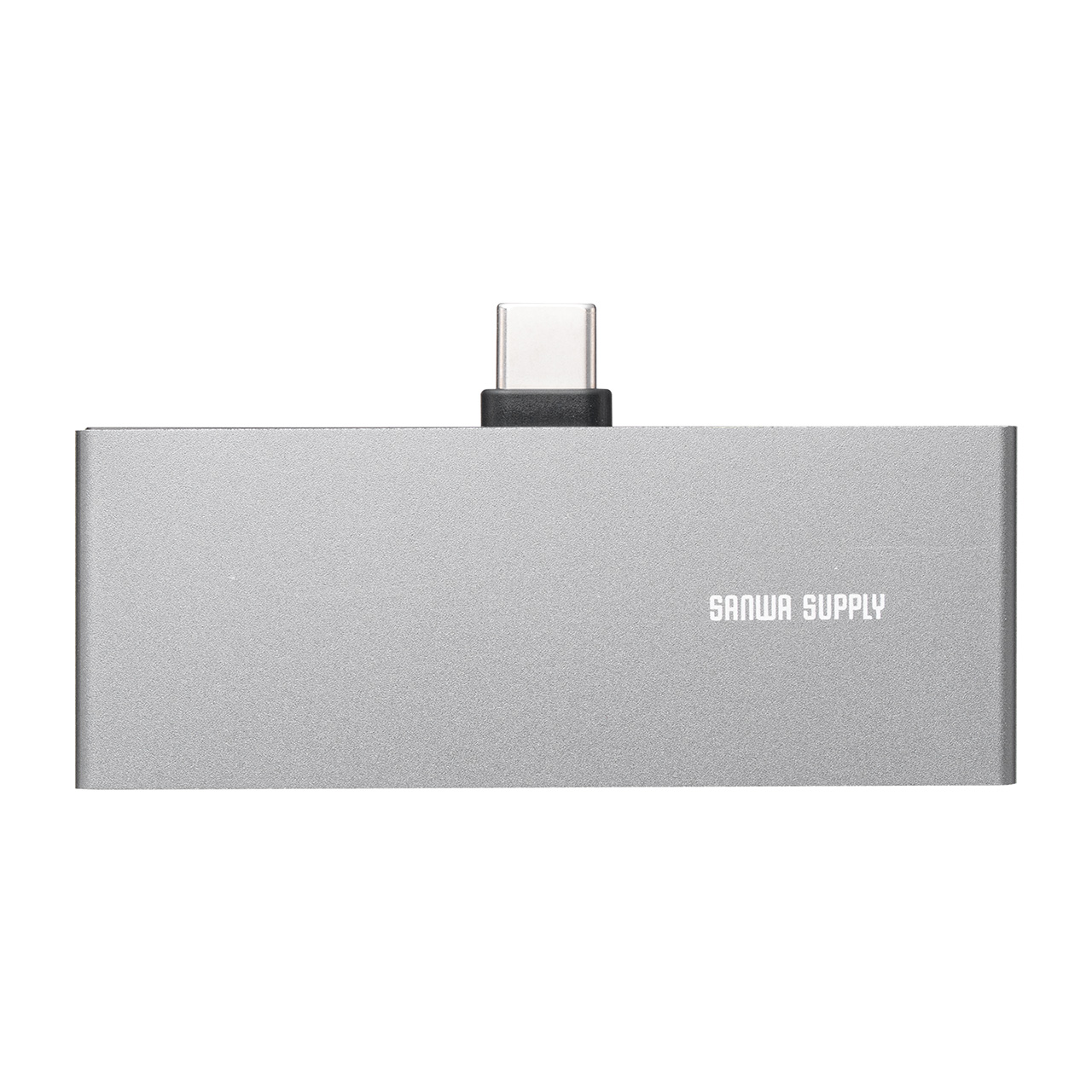 USB-C nu 5-in-1 PD100W [d SD microSD J[h[_[ CzWbN USB-A|[g 5Gbps iPhone iPad X}z ^ubg A~ 400-ADR339GM