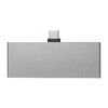 USB-C nu 5-in-1 PD100W [d SD microSD J[h[_[ CzWbN USB-A|[g 5Gbps iPhone iPad X}z ^ubg A~ 400-ADR339GM