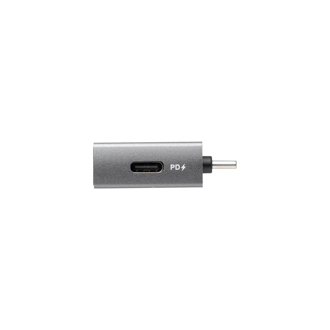 USB-C nu 5-in-1 PD100W [d SD microSD J[h[_[ CzWbN USB-A|[g 5Gbps iPhone iPad X}z ^ubg A~ 400-ADR339GM