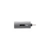 USB-C nu 5-in-1 PD100W [d SD microSD J[h[_[ CzWbN USB-A|[g 5Gbps iPhone iPad X}z ^ubg A~ 400-ADR339GM