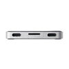�yGW�Z�[���zUSB-C ���o�C���n�u 3-in-1 �f���o�͑Ή� AR�O���X�A�_�v�^�[ �g���A�_�v�^ PD100W �}���[�d�Ή� Xreal One Pro�Ή� microSD USB�n�u