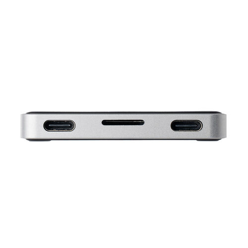 �yGW�Z�[���zUSB-C ���o�C���n�u 3-in-1 �f���o�͑Ή� AR�O���X�A�_�v�^�[ �g���A�_�v�^ PD100W �}���[�d�Ή� Xreal One Pro�Ή� microSD USB�n�u