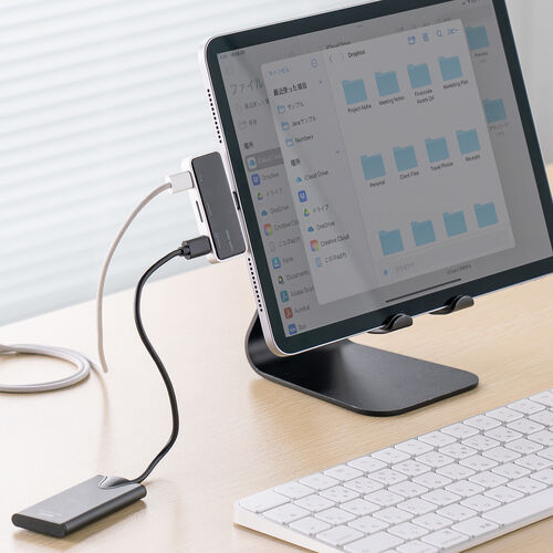 �yGW�Z�[���zUSB-C ���o�C���n�u 3-in-1 �f���o�͑Ή� AR�O���X�A�_�v�^�[ �g���A�_�v�^ PD100W �}���[�d�Ή� Xreal One Pro�Ή� microSD USB�n�u