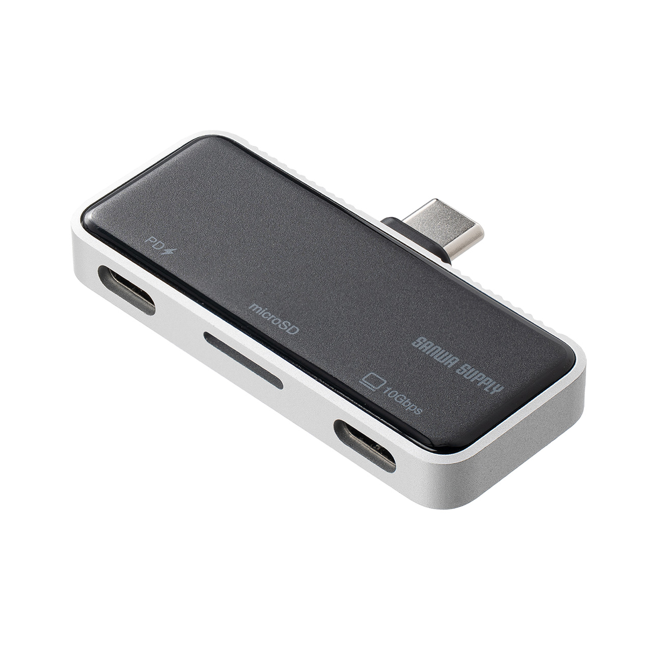 �yGW�Z�[���zUSB-C ���o�C���n�u 3-in-1 �f���o�͑Ή� AR�O���X�A�_�v�^�[ �g���A�_�v�^ PD100W �}���[�d�Ή� Xreal One Pro�Ή� microSD USB�n�u