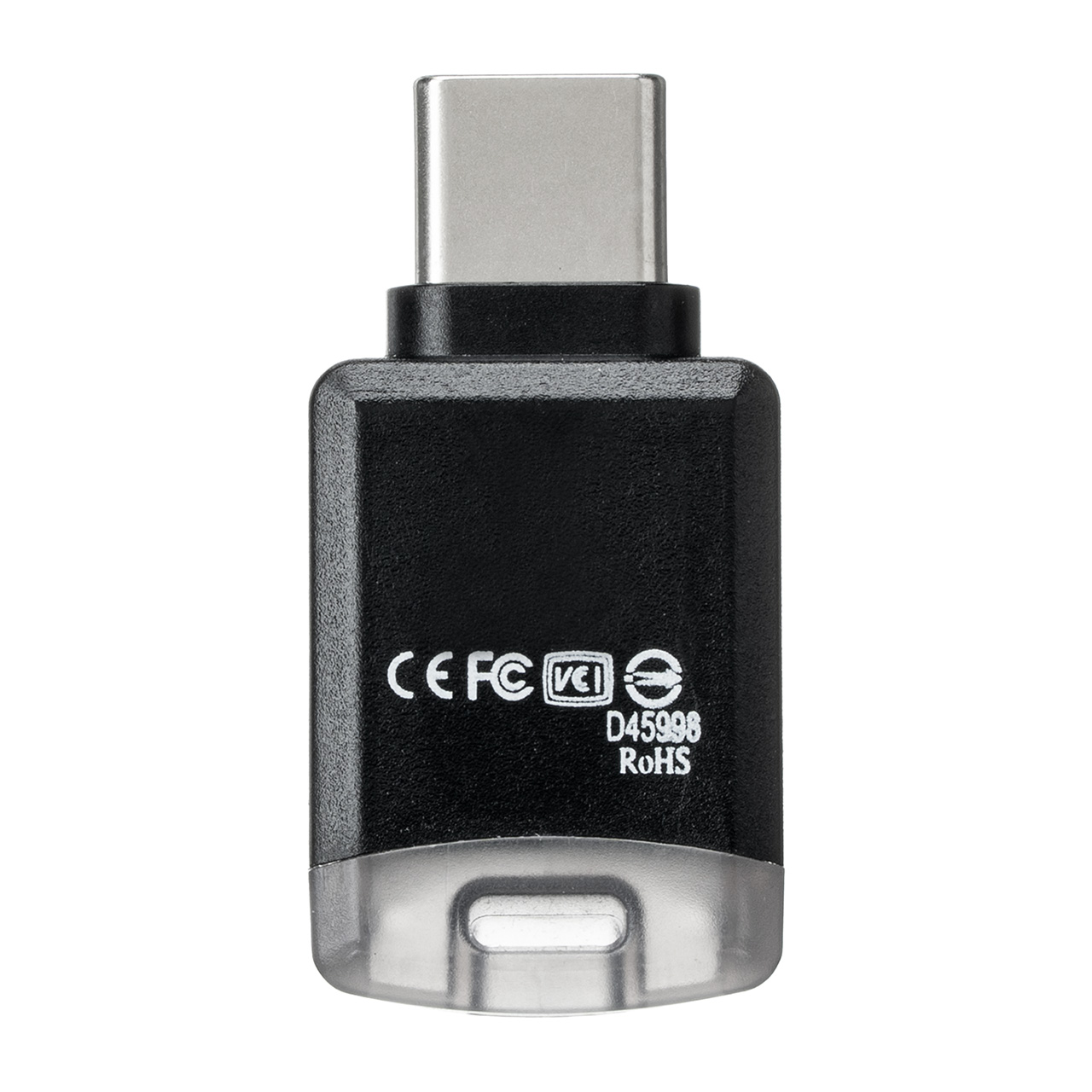 USB-C �����^�J�[�h���[�_�[ �X�}�z �o�b�N�A�b�v microSD�J�[�h iPhone Android �Ή� �ʐ^ ���� �R���p�N�g MFi�F�� iXflash