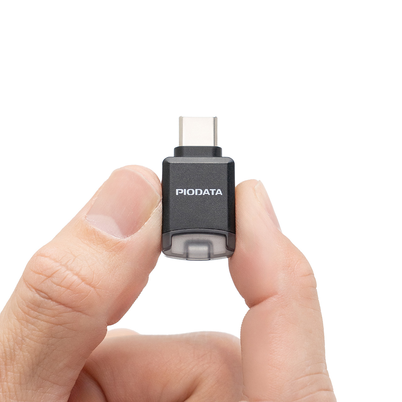 USB-C �����^�J�[�h���[�_�[ �X�}�z �o�b�N�A�b�v microSD�J�[�h iPhone Android �Ή� �ʐ^ ���� �R���p�N�g MFi�F�� iXflash