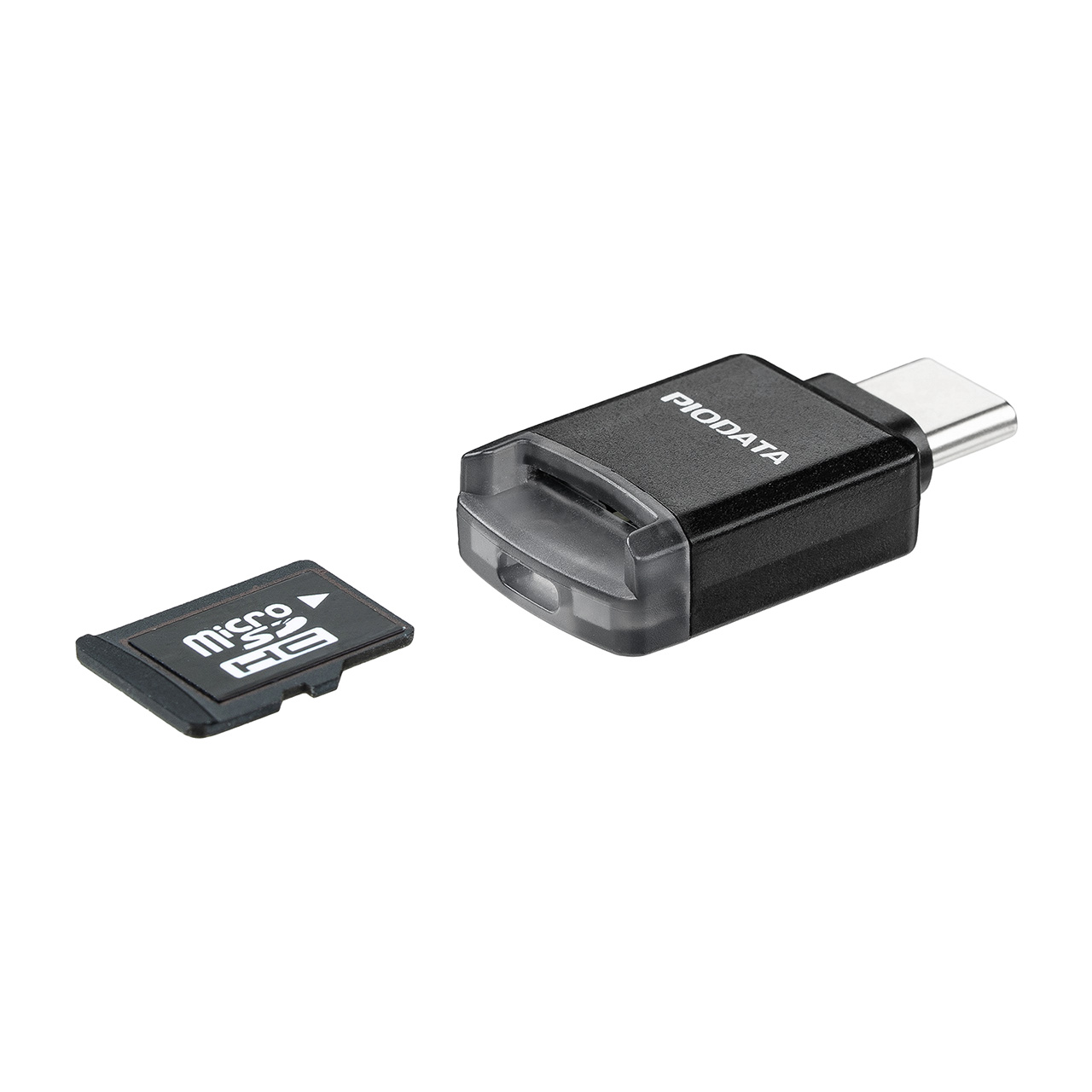 USB-C �����^�J�[�h���[�_�[ �X�}�z �o�b�N�A�b�v microSD�J�[�h iPhone Android �Ή� �ʐ^ ���� �R���p�N�g MFi�F�� iXflash