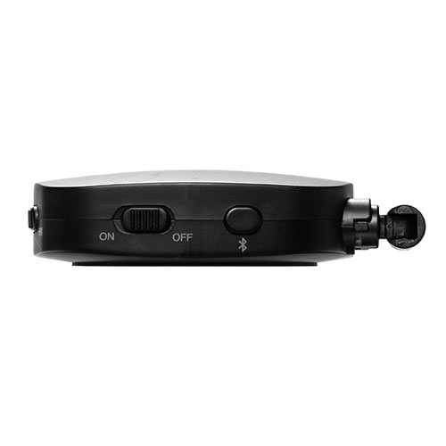 Bluetoothオーディオ送信機 受信機トランスミッター レシーバー 2台同時接続 低遅延 ハイレゾ相当対応 3.5mm 光デジタル USB対応 400-BTAD008