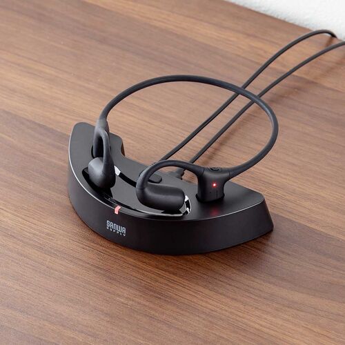 サンワサプライ製TV用イヤホン400-BTAD014 サンワダイレクト本店 サンワサプライ【オフィス・PC周辺通販】