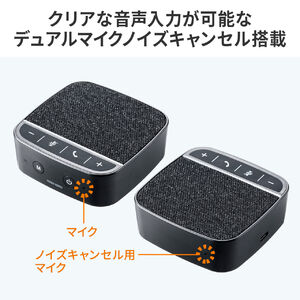【お得最新品】スピーカー Bluetooth Speaker マイク搭載 スピーカー・ウーファー