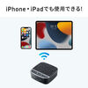 Xs[J[tH ^ 1lp l 360xSW Sw Bluetooth USBڑΉ WEBc l ubN USB Wndows Mac 400-BTMSP2