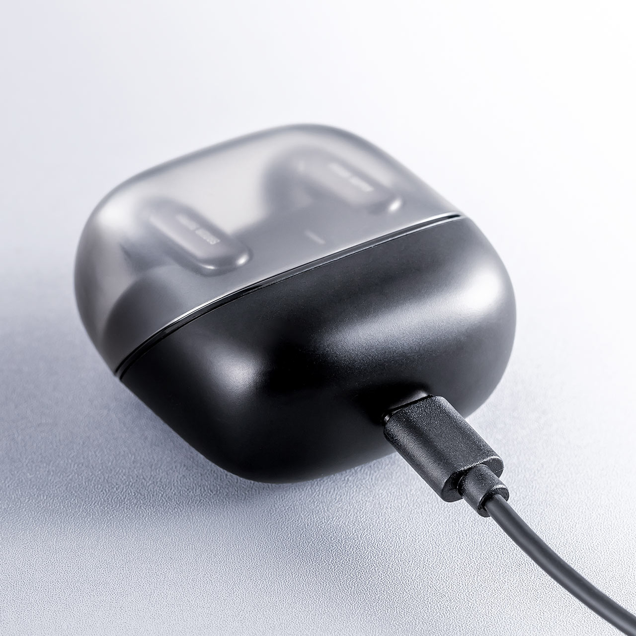 �yGW�Z�[���z�C���[�J�t �C���z�� ���S���C�����X �I�[�v���C���[�^ Bluetooth 5.3 ���E��Ώ� �ő�24���� �}�C�N�ʘb �����ݎ� �Ȃ��璮�� ���^ �y�� IPX4 �u���b�N