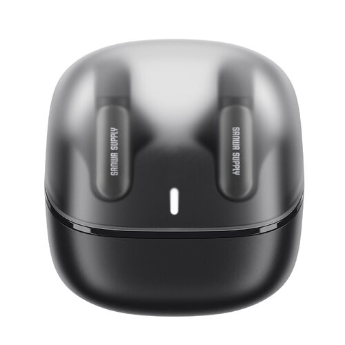 �yGW�Z�[���z�C���[�J�t �C���z�� ���S���C�����X �I�[�v���C���[�^ Bluetooth 5.3 ���E��Ώ� �ő�24���� �}�C�N�ʘb �����ݎ� �Ȃ��璮�� ���^ �y�� IPX4 �u���b�N