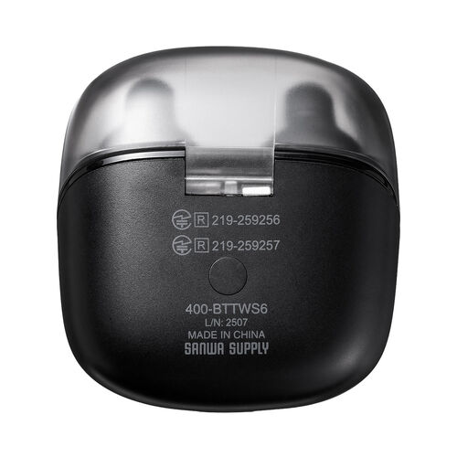 �yGW�Z�[���z�C���[�J�t �C���z�� ���S���C�����X �I�[�v���C���[�^ Bluetooth 5.3 ���E��Ώ� �ő�24���� �}�C�N�ʘb �����ݎ� �Ȃ��璮�� ���^ �y�� IPX4 �u���b�N