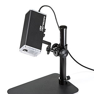 USBデジタル顕微鏡 マイクロスコープ 高倍率 最大280倍 高画質 オート 