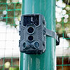 【初夏の処分市】防犯カメラ トレイルカメラ（家庭用・屋外・屋内・電源不要・乾電池式・防水防塵IP54）