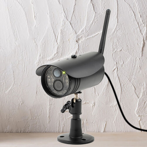 防犯カメラ 400-CAM095シリーズ専用 IP66防水防塵 屋外対応カメラ 