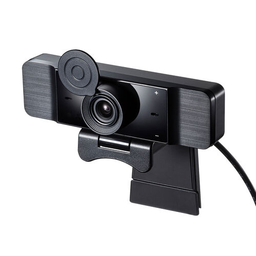 TEC　WEBカメラ「 ZOOMO」10個セット  30万画素  【新品未使用】