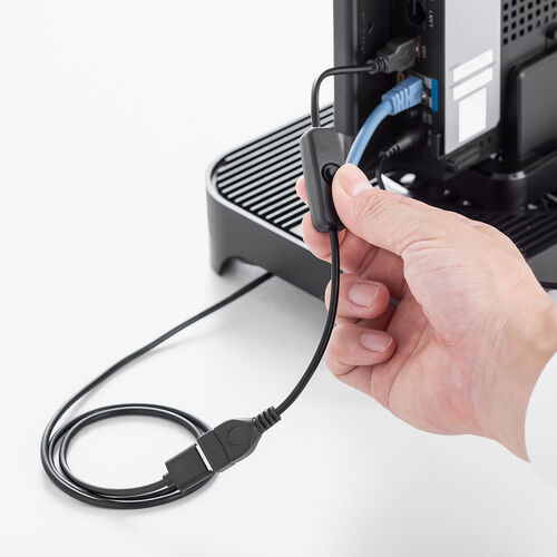 yVi|Cg10{zWi-Fi[^[ pt@ pN[[ M΍ É ^ USBt@ IItXCb` ~jPC HDD pX^h 13.5cmt@ ԉғ p 400-CLN038