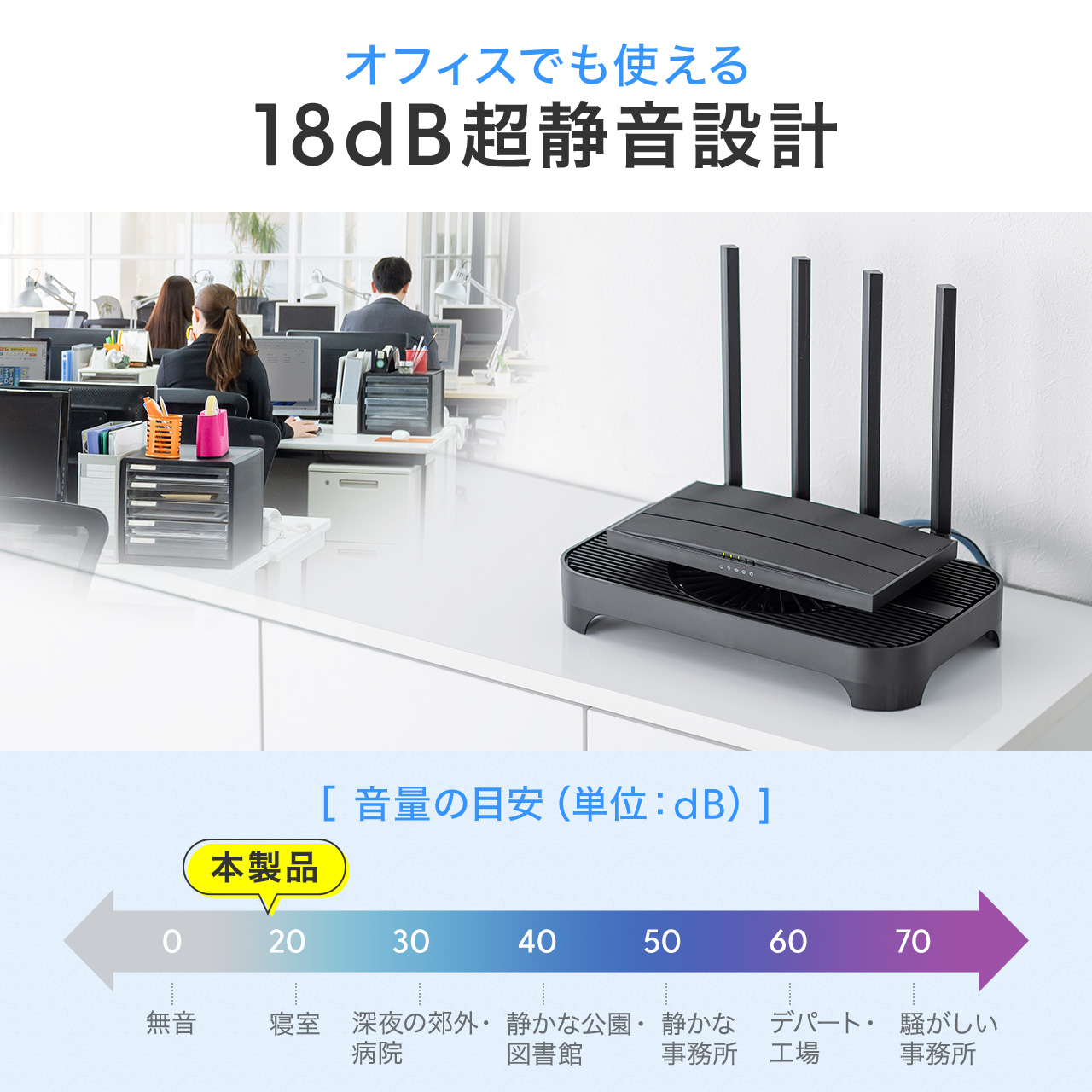 yVi|Cg10{zWi-Fi[^[ pt@ pN[[ M΍ É ^ USBt@ IItXCb` ~jPC HDD pX^h 13.5cmt@ ԉғ p 400-CLN038