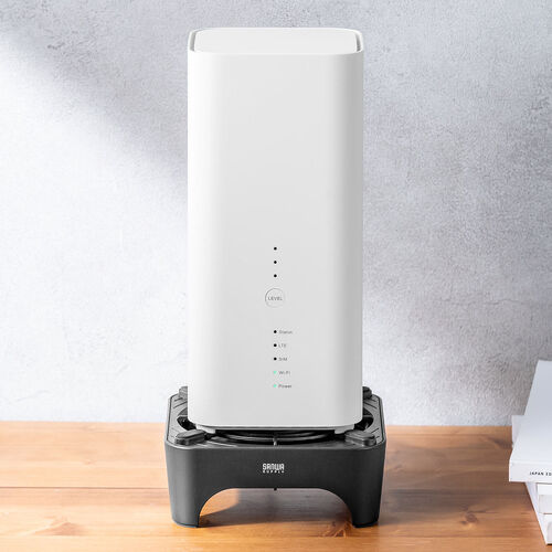 ���[�^�[�̔��M�΍�ɁI�����^��p�N�[���[�𔭔�