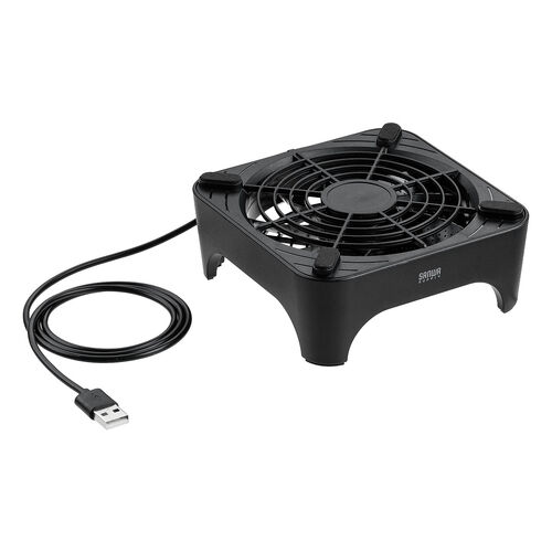 ���[�^�[�̔��M�΍�ɁI�����^��p�N�[���[�𔭔�